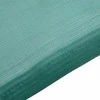 Silso dangtis Žalia 6 x 5 m HDPE