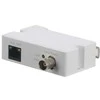Namų kino sistema Dahua Single-Port Long Reach Ethernet over Coax Extender receiver