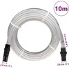 siurbimo žarna su PVC jungtimis Skaidri 1" 10 m PVC