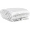 Skaidrus brezentas su ąselėmis 2x10 m PVC