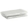 Skaidrus brezentas su ąselėmis 2x3 m PVC