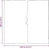 Skaidrus brezentas su ąselėmis 8x12 m polietilenas