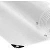 Skaidrus brezentas su kilpelėmis, 2x2 m, PVC