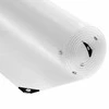 Skaidrus brezentas su kilpomis 2x5 m PVC