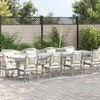 Skaidrus brezentas su kilpomis 3x6 m PVC