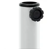 Skėčio nuo saulės pagrindas 32/38/48mm skersmens stulpams, 15kg