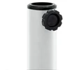 Skėčio nuo saulės pagrindas 32/38/48mm skersmens stulpams, 17kg