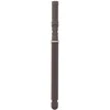 Svorio lentynų laikikliai 12 pcs Smėlio Ø12 x 190 mm Plienas