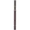 Svorio lentynų laikikliai 12 pcs Smėlio Ø14 x 210 mm Plienas