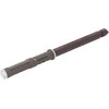 Svorio lentynų laikikliai 12 pcs Smėlio Ø10 x 170 mm Plienas