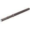 Svorio lentynų laikikliai 12 pcs Smėlio Ø12 x 190 mm Plienas