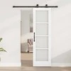 Slankios durys ORKDAL Balta 61 x 198,5 cm