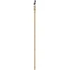 Slankios durys Natūrali 93 x 202 cm
