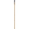 Slankios durys ORKDAL Natūrali 61 x 198,5 cm
