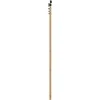 Slankios durys ORKDAL Natūrali ir juoda 93 x 202 cm