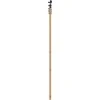 Slankios durys ORKDAL 73,5 x 198,5 cm Natūrali ir juoda