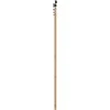 Slankios durys ORKDAL Natūrali ir juoda 93 x 202 cm