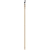 Slankios durys ORKDAL 86 x 211 cm Pušies medienos masyvas