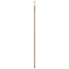 Slankios durys ORKDAL Natūrali ir Balta 61 x 198,5 cm