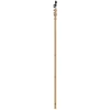Slankios durys ORKDAL Natūrali ir juoda 86 x 211 cm