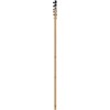 Slankios durys ORKDAL Natūrali 61 x 198,5 cm