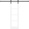 Slankios durys ORKDAL Balta 61 x 198,5 cm
