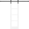 Slankios durys ORKDAL Balta 61 x 198,5 cm