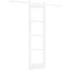 Slankios durys ORKDAL Balta 61 x 198,5 cm