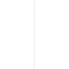 Slankios durys Balta 83 x 211 cm