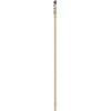 Slankios durys Kita ORKDAL Ruda 93 x 232 cm