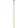 Slankios durys Natūrali 93 x 211 cm