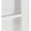 Slankios durys 93 x 211 cm Tvirtos pušies mediena ir stiklas
