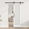 Slankios durys ORKDAL Balta 61 x 198,5 cm