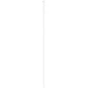 Slankios durys Balta 93 x 232 cm