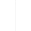 Slankios durys ORKDAL Balta 93 x 211 cm