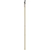Slankios durys ORKDAL Natūrali ir juoda 61 x 198,5 cm