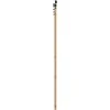Slankios durys ORKDAL Natūrali ir juoda 73,5 x 198,5 cm