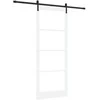 Slankios durys ORKDAL Balta 93 x 232 cm