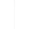 Slankios durys Balta 83 x 211 cm