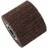 Šlifavimo ritinėliai 3 pcs Ruda 12 x 12 x 10 cm