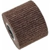 Šlifavimo ritinėliai 3 pcs Ruda 12 x 12 x 10 cm