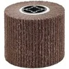 Šlifavimo ritinėliai 3 pcs Ruda 12 x 12 x 10 cm