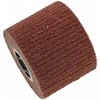 Šlifavimo ritinėliai 3 pcs Ruda 12 x 12 x 10 cm