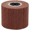 Šlifavimo ritinėliai 3 pcs Ruda 12 x 12 x 10 cm