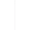 Slankios durys ORKDAL Balta 83 x 211 cm