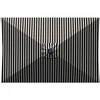 Sodo skėtis su LED šviesomis ir standu 200 x 300 cm Poliesteris