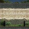 Sodo Akmenys šampano 12 cm Stiklas