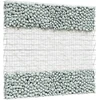 Sodo Akmenys Balta 12 cm Stiklas
