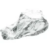 Sodo Akmenys Balta 12 cm Stiklas
