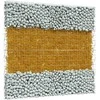 Sodo Akmenys Ruda 12 cm Stiklas